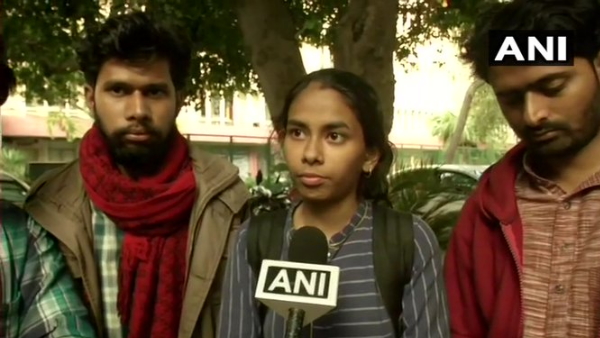 मांग पूरी होने के बाद खत्म होगी हड़ताल