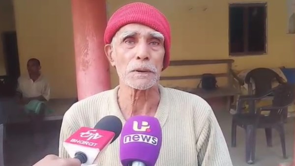सरकार से न्याय की उम्मीद
