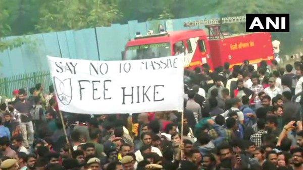 JNU JNU