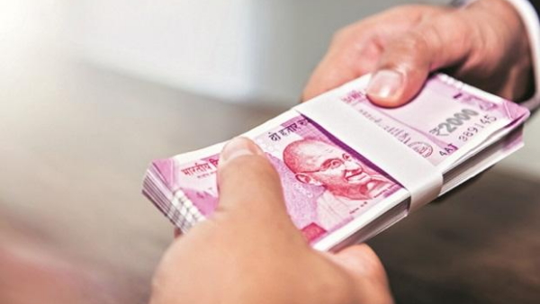 salary salary