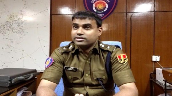 भजन गायक को तलाश रही जोधपुर पुलिस