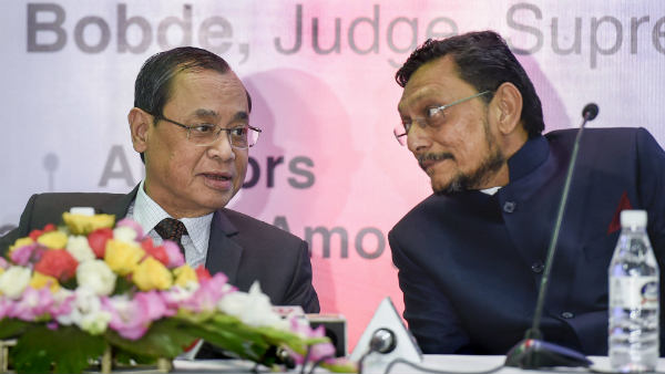 चीफ जस्टिस के रूप में क्या प्राथमिकता रहने वाली है?