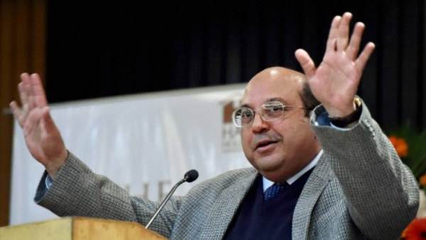 जस्टिस नरीमन-