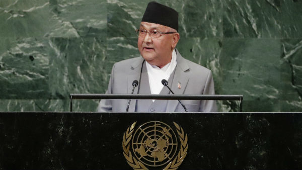 पीएम ने दिया पहला आधिकारिक बयान