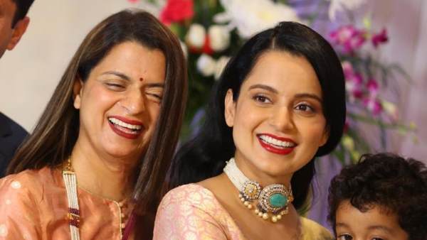 thalaivi, kangana ranaut, sister, rangalo, samosa gang, jayalalitha, mumbai, मुंबई, कंगना रनौत, रंगोली चंदेल, थलाइवी, बहन रंगोली, समोसा गैंग thalaivi, kangana ranaut, sister, rangalo, samosa gang, jayalalitha, mumbai, मुंबई, कंगना रनौत, रंगोली चंदेल, थलाइवी, बहन रंगोली, समोसा गैंग