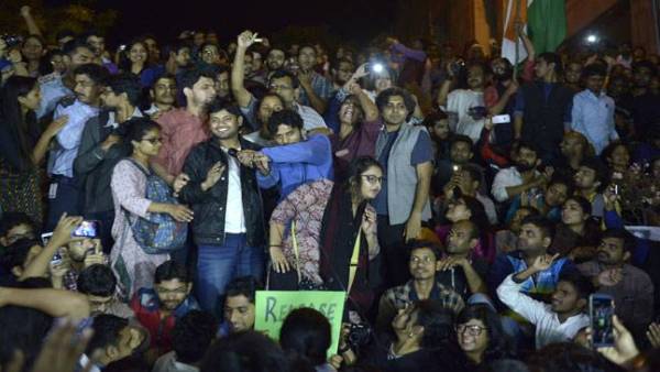 JNU JNU