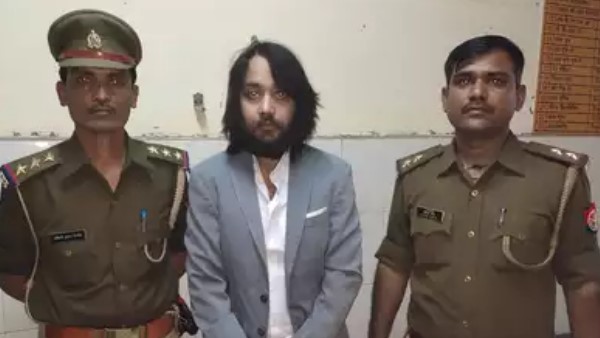 businessman son arrested for raping minor girl in kanpur businessman son arrested for raping minor girl in kanpur