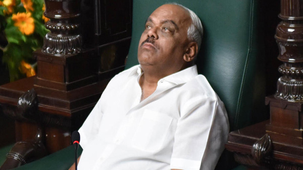 Karnataka Karnataka