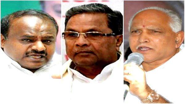 9 दिसंबर को येदियुरप्पा सरकार की होगी एक और परीक्षा
