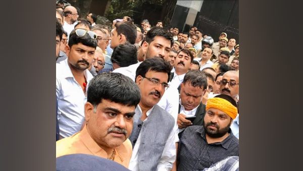 jawahar yadav murder case karwariya brothers get life imprisonment jawahar yadav murder case karwariya brothers get life imprisonment