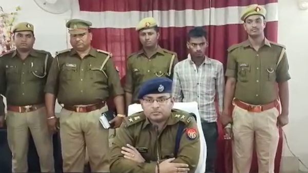 kaushambi double murder of brother sister disclosed one arrested kaushambi double murder of brother sister disclosed one arrested