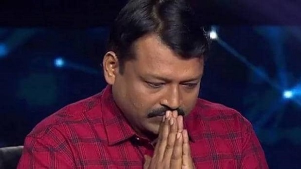 अजीत कुमार बने चौथे करोड़पति