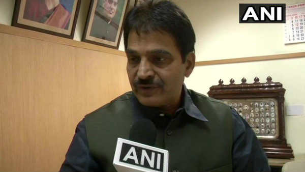 फणवीस का इस्तीफा दिल्ली में बैठे उनके आकाओं पर तमाचा- केसी वेणुगोपाल फणवीस का इस्तीफा दिल्ली में बैठे उनके आकाओं पर तमाचा- केसी वेणुगोपाल
