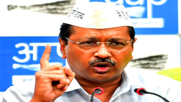 दिल्ली में जनलोकपाल विधेयक लाने वाले थे केजरीवाल