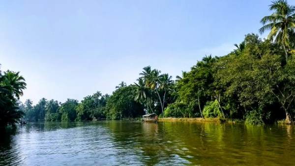 चार शहरों की हवा एकदम साफ