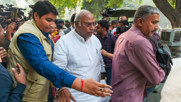 अंतिम फैसले लेने के करीब पहुंच चुकी है कांग्रेस