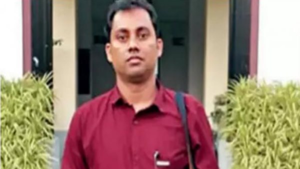 Bengal Ramkrishna Mission Vidyamandira College Appoints Muslim Teacher in Sanskrit Dept Bengal Ramkrishna Mission Vidyamandira College Appoints Muslim Teacher in Sanskrit Dept