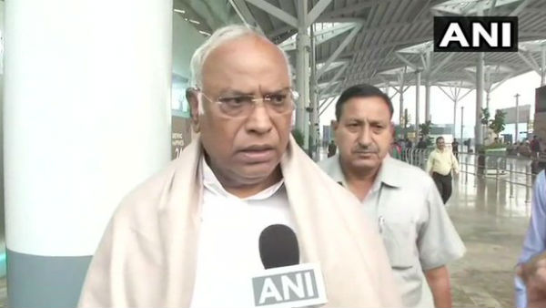 mallikarjuna kharge mallikarjuna kharge