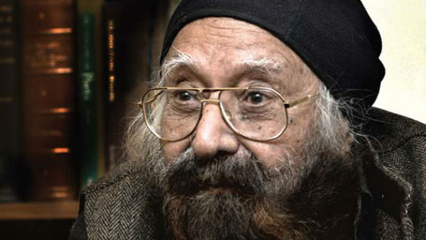 कौन हैं खुशवंत सिंह?