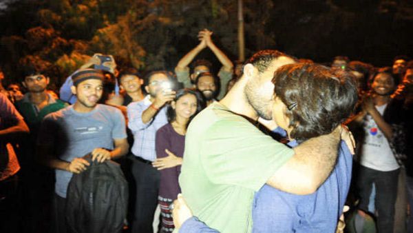 KIss of love KIss of love