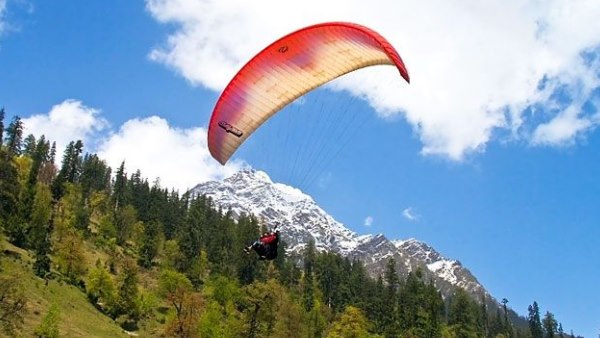 chennai tourist died during paragliding in kullu chennai tourist died during paragliding in kullu