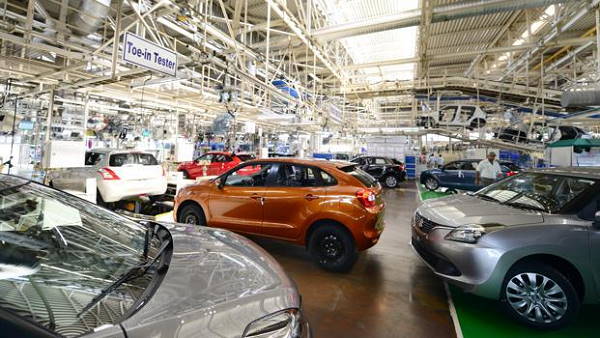 largest auto technology show in Manesar largest auto technology show in Manesar