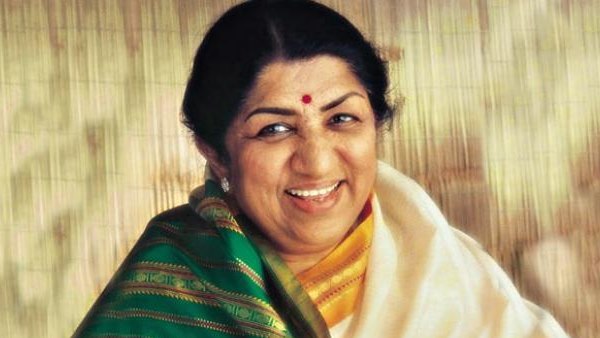 Lata Mangeshkar had chest infection so she was taken to Breach Candy Hospital Lata Mangeshkar had chest infection so she was taken to Breach Candy Hospital