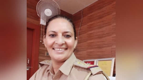 सभी पुलिसकर्मियों को सस्पेंड किया गया