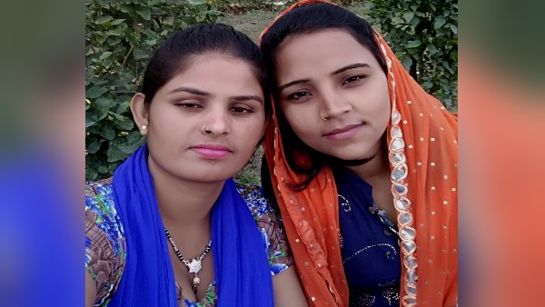 भरतपुर के हथैनी गांव की लुटेरी दुल्हन