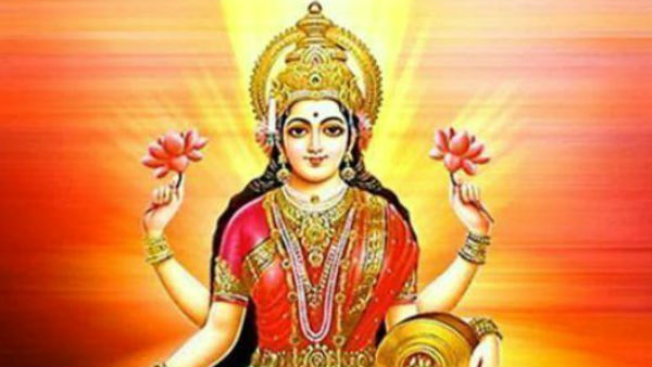 धान्य लक्ष्मी व्रत 15 नवंबर को...
