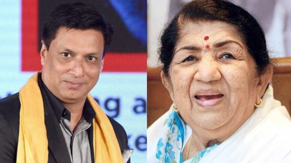 मधुर भंडारकर ने बताया अब कैसी है लता दीदी की तबीयत