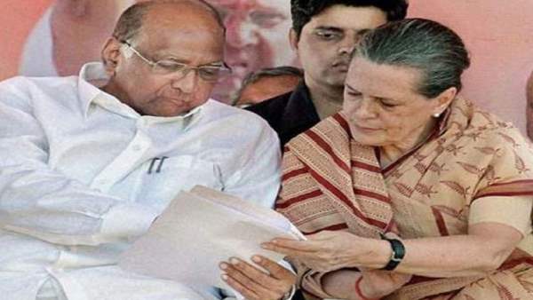 शरद पवार क्या चाहते हैं