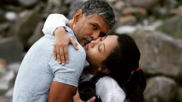 'फ्री टू लव' कैंपेन के