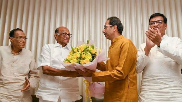 विचारधारा की लड़ाई