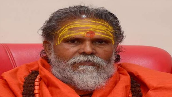 mahant narendra giri attacks on aimplb over challenging supreme court decision on ayodhya mahant narendra giri attacks on aimplb over challenging supreme court decision on ayodhya
