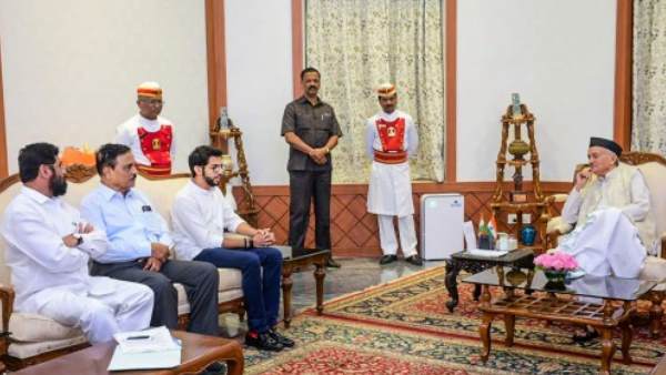Maharashtra, NCP, BJP, Shiv Sena, Congress Party, maharashtra assembly election 2019, BS Koshyari, mumbai, मुंबई, महाराष्ट्र विधानसभा चुनाव 2019, शिवसेना, एनसीपी, कांग्रेस पार्टी, भाजपा Maharashtra, NCP, BJP, Shiv Sena, Congress Party, maharashtra assembly election 2019, BS Koshyari, mumbai, मुंबई, महाराष्ट्र विधानसभा चुनाव 2019, शिवसेना, एनसीपी, कांग्रेस पार्टी, भाजपा