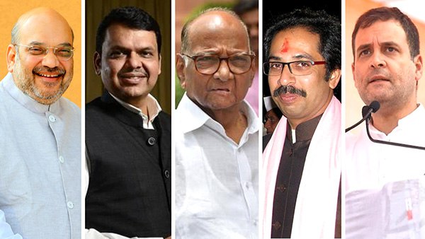 क्या हैं सियासी समीकरण