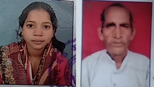 double murder in mainpuri double murder in mainpuri