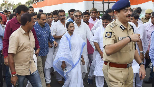 भाजपा में एनआरसी पर खलबली