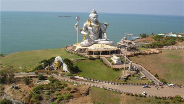 ग्लेशियर के पिघलने से मंगलौर शहर भी छाया खतरा