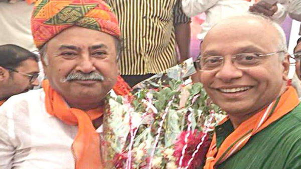 छबील पटेल ने दी हत्या की सुपारी