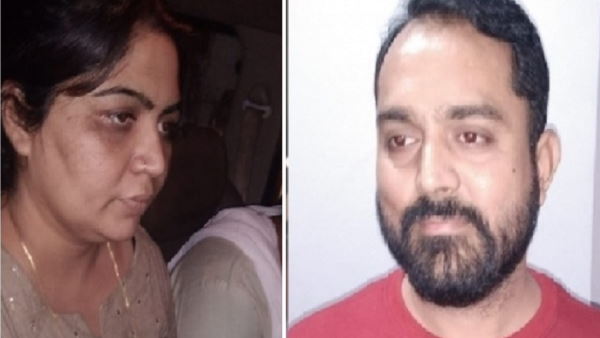मनीषा गोस्वामी करती थी भानुशाली को ब्लैकमेल