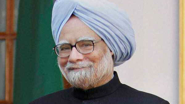 मनमोहन सिंह ने भी जताई थी चिंता