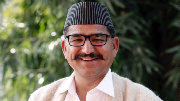 गनर ने आरोपी को पकड़ा