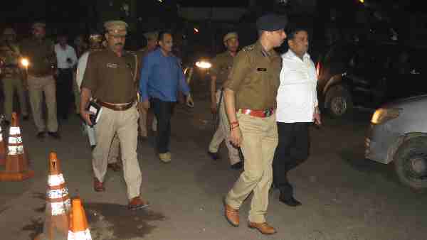 five thousand digital volunteers will keep a watch on social media in Mathura five thousand digital volunteers will keep a watch on social media in Mathura