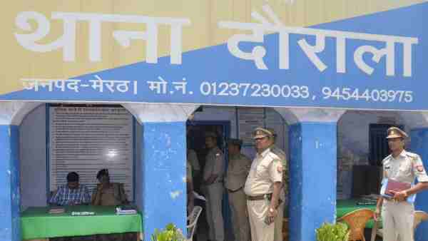 क्या है मामला