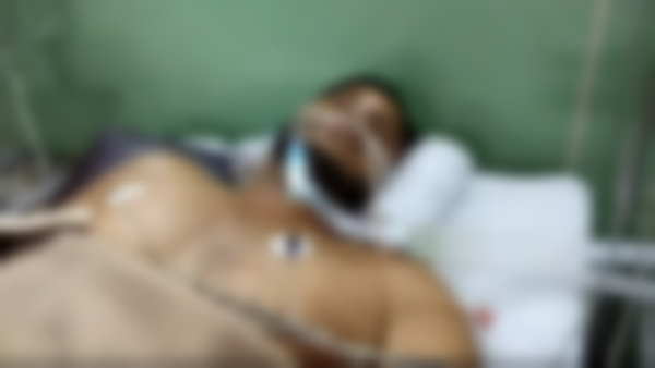 meerut man injured due to firing during dance meerut man injured due to firing during dance