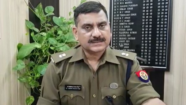sacked pac jawan ends life by hanging in meerut sacked pac jawan ends life by hanging in meerut