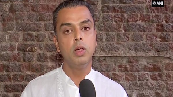 maharashtra: milind deora says governor should invite congress ncp alliance to form government maharashtra: milind deora says governor should invite congress ncp alliance to form government