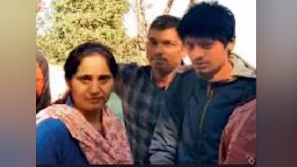 4-5 नवंबर की रात शिमला में सड़क पर मिला
